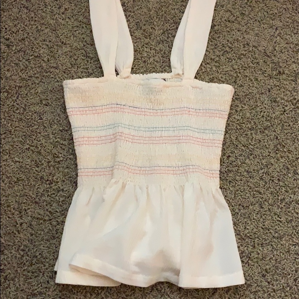 Madewell top